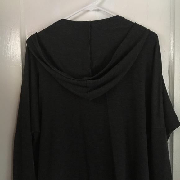 Culture Phit Clea French Terry Hoodie - Picture 6 of 7